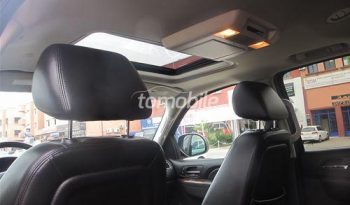 Chevrolet Suburban Occasion 2011 Essence 90000Km Marrakech Dias-Auto #45997 plein