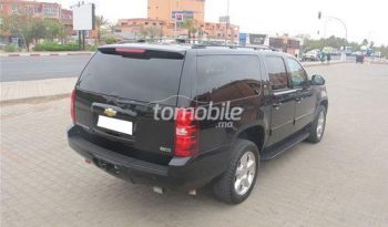 Chevrolet Suburban Occasion 2011 Essence 90000Km Marrakech Dias-Auto #45997 plein
