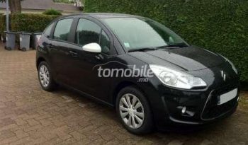Citroen C3 Occasion 2012 Essence 50000Km Kénitra #38504