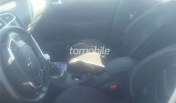 Citroen C4 Occasion 2014 Diesel 94000Km Mohammedia #54769 plein