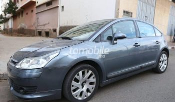 Citroen C4 Occasion  Diesel 184000Km Casablanca #54704