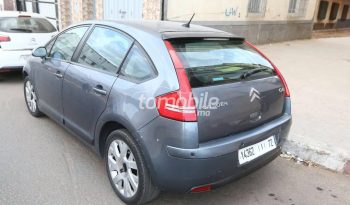 Citroen C4 Occasion  Diesel 184000Km Casablanca #54704 plein