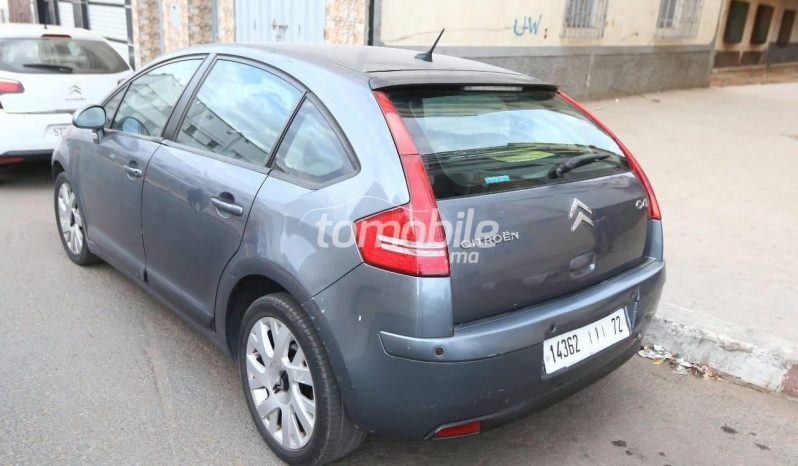 Citroen C4 Occasion  Diesel 184000Km Casablanca #54704 full