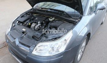 Citroen C4 Occasion  Diesel 184000Km Casablanca #54704 plein