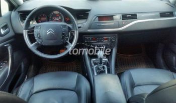 Citroen C5 Occasion 2009 Diesel 160000Km Casablanca La Coline Car #43153 full