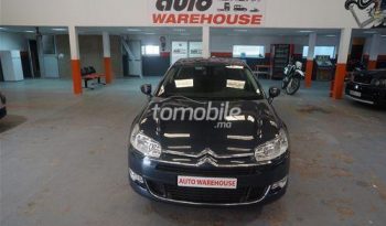 Citroen C5 Occasion 2014 Diesel 133000Km Casablanca Auto Warehouse #45166