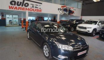 Citroen C5 Occasion 2014 Diesel 133000Km Casablanca Auto Warehouse #45166 full