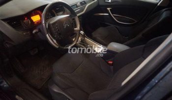 Citroen C5 Occasion 2014 Diesel 133000Km Casablanca Auto Warehouse #45166 full