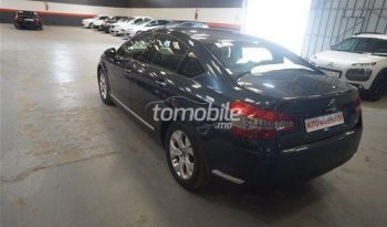 Citroen C5 Occasion 2014 Diesel 133000Km Casablanca Auto Warehouse #45166 full