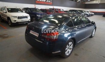 Citroen C5 Occasion 2014 Diesel 133000Km Casablanca Auto Warehouse #45166 full