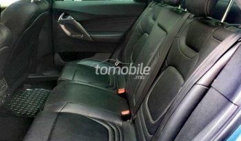 Citroen DS5 Occasion 2012 Diesel 80000Km Casablanca Club Auto #45659 plein