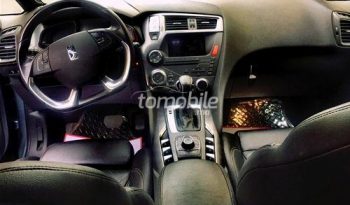 Citroen DS5 Occasion 2012 Diesel 80000Km Casablanca Club Auto #45659 plein