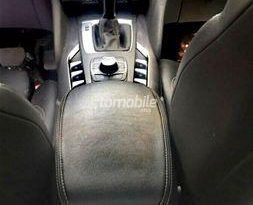 Citroen DS5 Occasion 2012 Diesel 80000Km Casablanca Club Auto #45659 plein