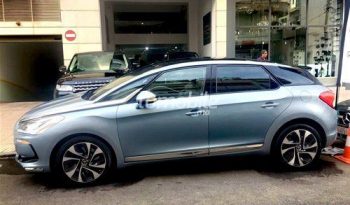 Citroen DS5 Occasion 2012 Diesel 80000Km Casablanca Club Auto #45659 plein