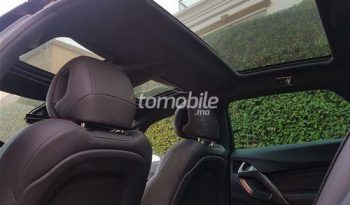 Citroen DS5 Occasion 2016 Diesel 28000Km Rabat Auto Marjane #43740 plein