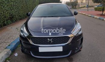 Citroen DS5 Occasion 2016 Diesel 28000Km Rabat Auto Marjane #43740 plein