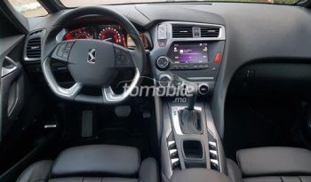 Citroen DS5 Occasion 2016 Diesel 28000Km Rabat Auto Marjane #43740 plein
