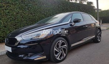 Citroen DS5 Occasion 2016 Diesel 28000Km Rabat Auto Marjane #43740