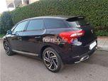 Citroen DS5 Occasion 2016 Diesel 28000Km Rabat Auto Marjane #43740 plein