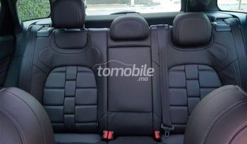 Citroen DS5 Occasion 2016 Diesel 28000Km Rabat Auto Marjane #43740 plein