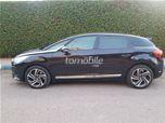Citroen DS5 Occasion 2016 Diesel 28000Km Rabat Auto Marjane #43740 plein