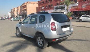 Dacia Duster Occasion 2012 Diesel 120000Km Marrakech Dias-Auto #46084 plein