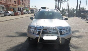 Dacia Duster Occasion 2012 Diesel 120000Km Marrakech Dias-Auto #46084