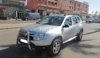 Dacia Duster Occasion 2012 Diesel 120000Km Marrakech Dias-Auto #46084 plein