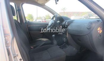 Dacia Duster Occasion 2012 Diesel 120000Km Marrakech Dias-Auto #46084 plein