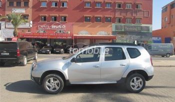 Dacia Duster Occasion 2012 Diesel 120000Km Marrakech Dias-Auto #46084 plein