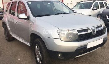 Dacia Duster Occasion 2013 Diesel 106000Km Casablanca Avis #46422