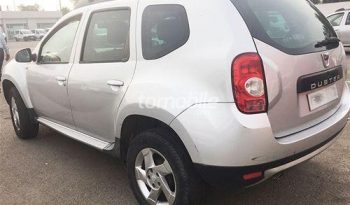 Dacia Duster Occasion 2013 Diesel 106000Km Casablanca Avis #46422 plein