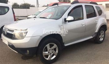 Dacia Duster Occasion 2013 Diesel 106000Km Casablanca Avis #46422 plein