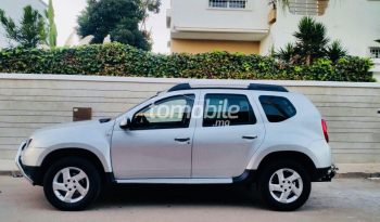Dacia Duster Occasion 2013 Diesel 120000Km Rabat #55523 plein