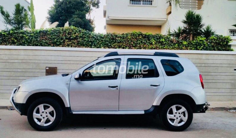 Dacia Duster Occasion 2013 Diesel 120000Km Rabat #55523 plein