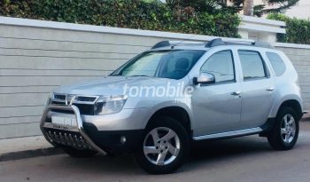 Dacia Duster Occasion 2013 Diesel 120000Km Rabat #55523 plein