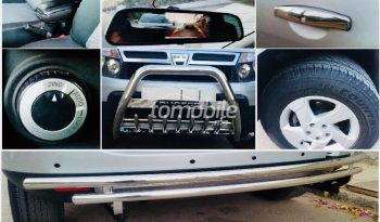 Dacia Duster Occasion 2013 Diesel 120000Km Rabat #55523 plein