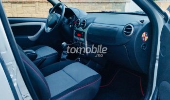 Dacia Duster Occasion 2013 Diesel 120000Km Rabat #55523 plein