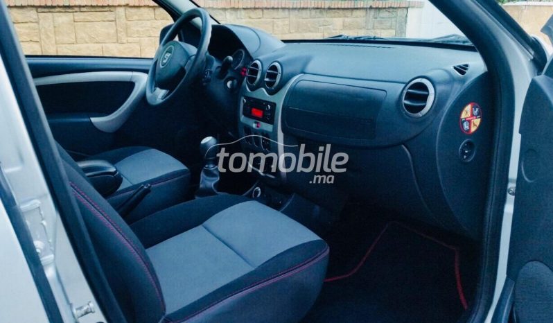 Dacia Duster Occasion 2013 Diesel 120000Km Rabat #55523 plein