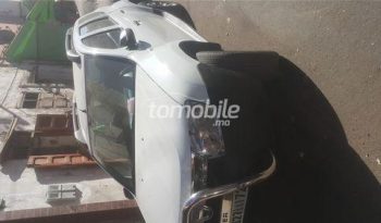 Dacia Duster Occasion 2013 Diesel 1500000Km Casablanca #55387