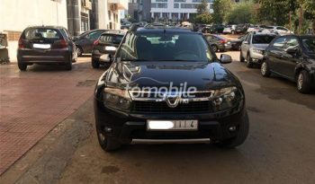 Dacia Duster Occasion 2013 Diesel 93224Km Rabat #38510