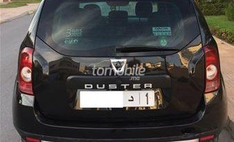 Dacia Duster Occasion 2013 Diesel Km Rabat Auto Manal #49415 plein