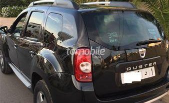 Dacia Duster Occasion 2013 Diesel Km Rabat Auto Manal #49415 plein