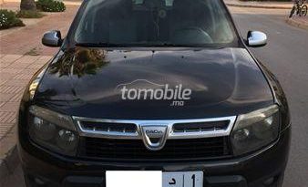 Dacia Duster Occasion 2013 Diesel Km Rabat Auto Manal #49415