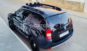 Dacia Duster Occasion 2014 Diesel 87000Km Rabat #55509 plein