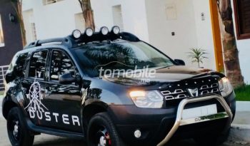 Dacia Duster Occasion 2014 Diesel 87000Km Rabat #55509 plein