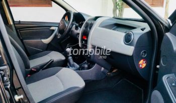 Dacia Duster Occasion 2014 Diesel 87000Km Rabat #55509 plein