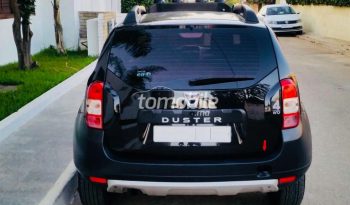 Dacia Duster Occasion 2014 Diesel 87000Km Rabat #55509 plein