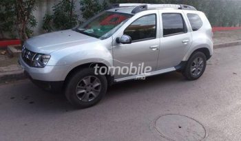 Dacia Duster Occasion 2015 Diesel 59500Km Casablanca #55412