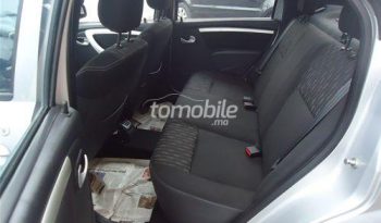 Dacia Logan Occasion 2013 Diesel 0Km Casablanca Auto Paris #54109 plein